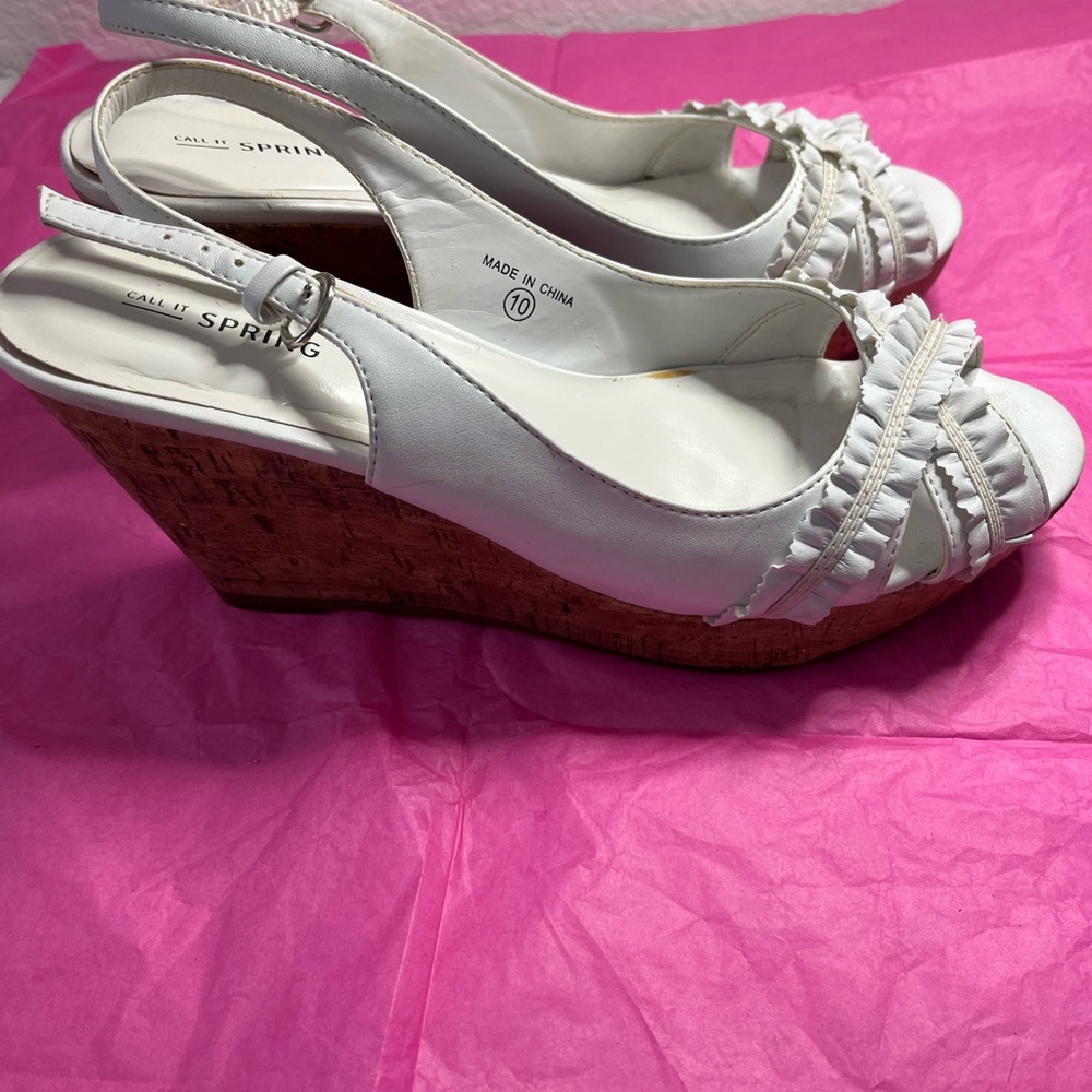 Wedges - Picture 2 of 4
